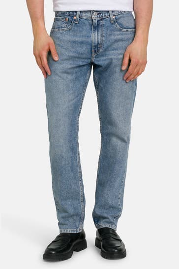 LEVI'S® Jeans '502' tapered