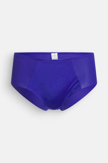 TRIUMPH Hipster blau