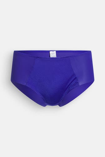 TRIUMPH Hipster blau