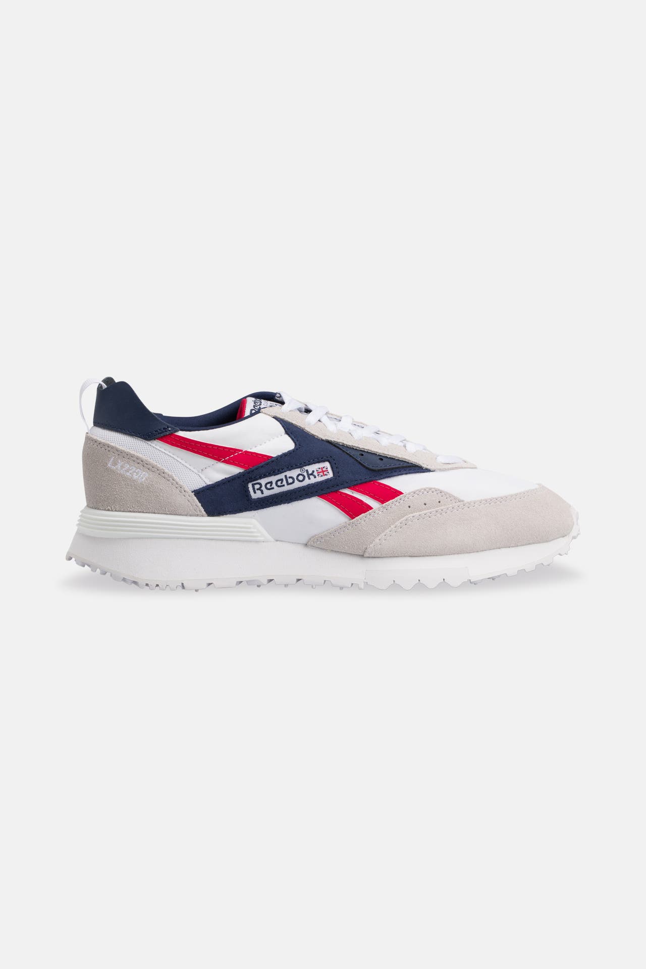 REEBOK Sneaker 'LX2200' mehrfarbig unisex, Bild 1