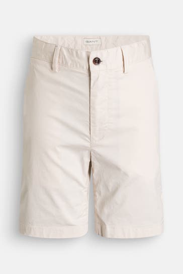 GANT Shorts beige