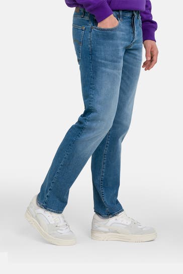 G-STAR Jeans '3301' straight