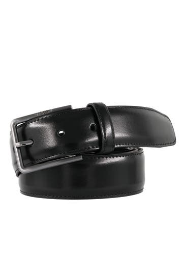 JOOP! Business-Gürtel schwarz