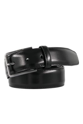 JOOP! Business-Gürtel schwarz