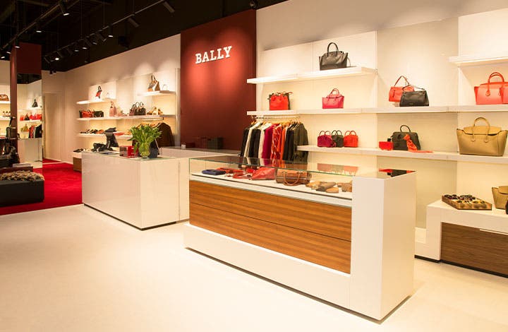 beneficio fusión uno Bally OUTLET in Germany • up to 70%* off in Sale | Outletcity Metzingen