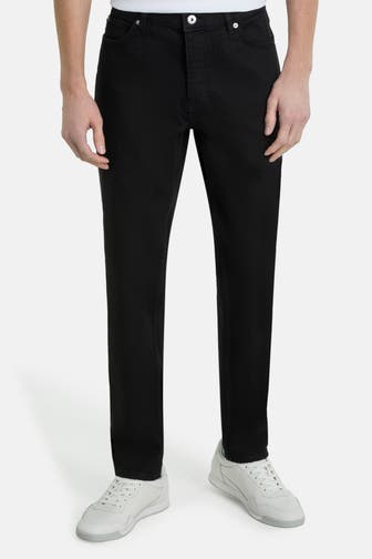 HUGO BLUE Jeans 'Brody' tapered