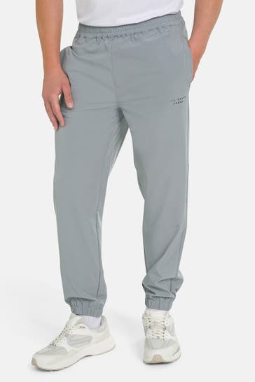 TED BAKER Sporthose 'Alexander' grau