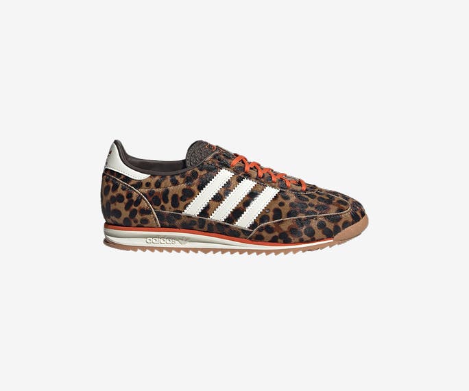 adidas