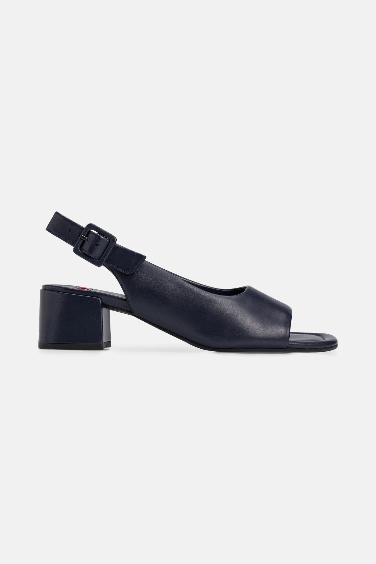 HÖGL Sling-Sandaletten 'Klara' navy, Bild 1