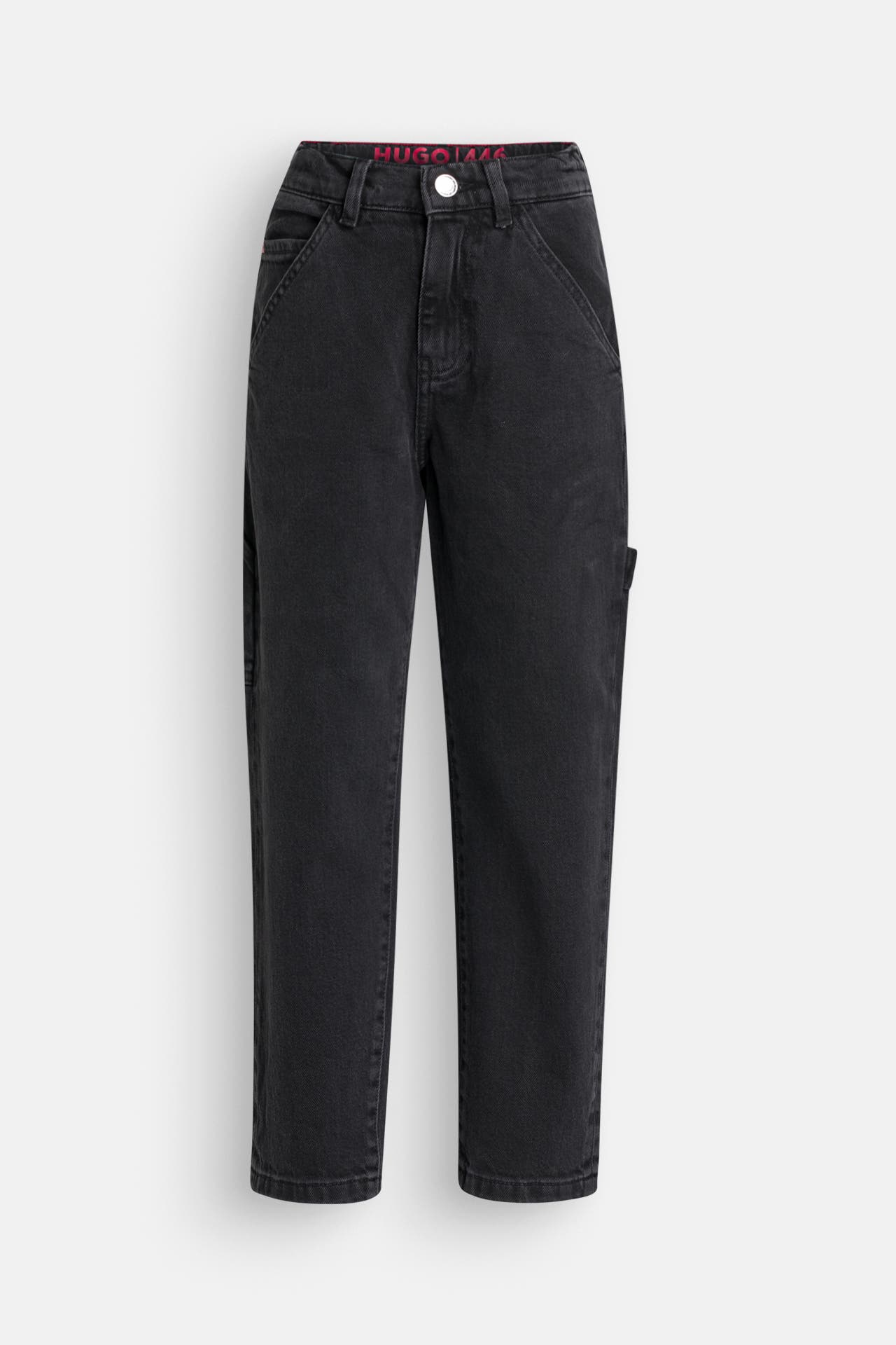 HUGO Jeans schwarz, Bild 1