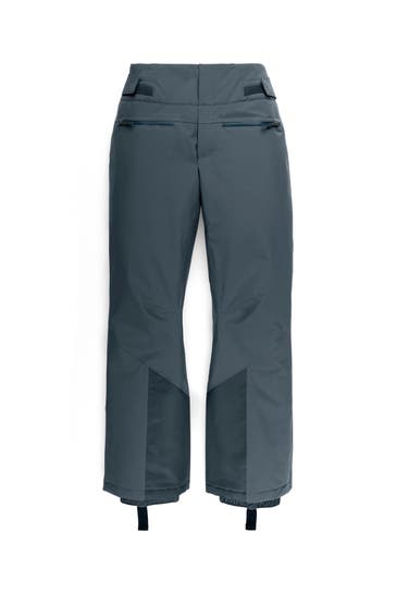 SPYDER Skihose 'Winner' petrol