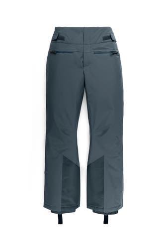 SPYDER Skihose 'Winner' petrol