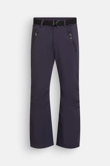 BOGNER Skihose 'Thore' dunkelblau