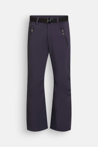 BOGNER Skihose 'Thore' dunkelblau