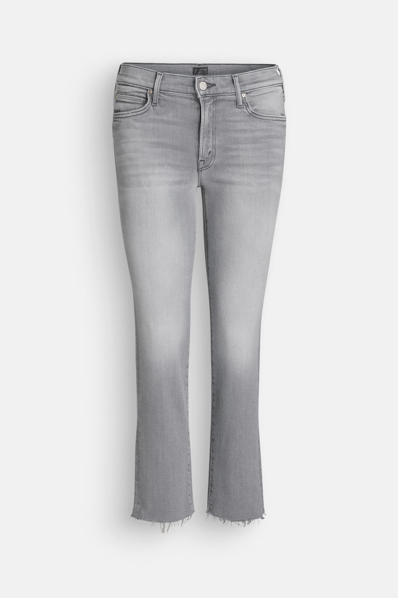 MOTHER Jeans 'The Rascal' slim, Bild 1