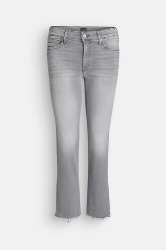 MOTHER Jeans 'The Rascal' slim