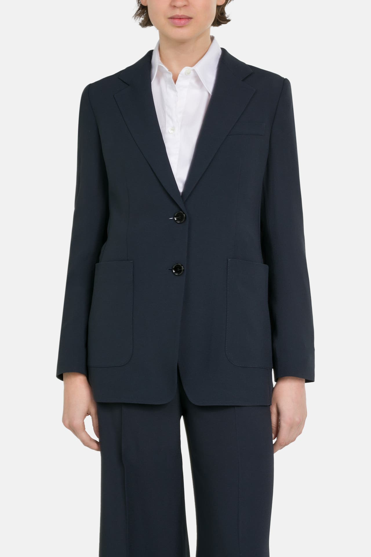 BOSS Blazer 'Japito' nachtblau, Bild 1