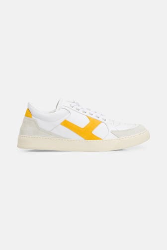 PANTOFOLA D'ORO Sneaker 'Santiago' dreifarbig