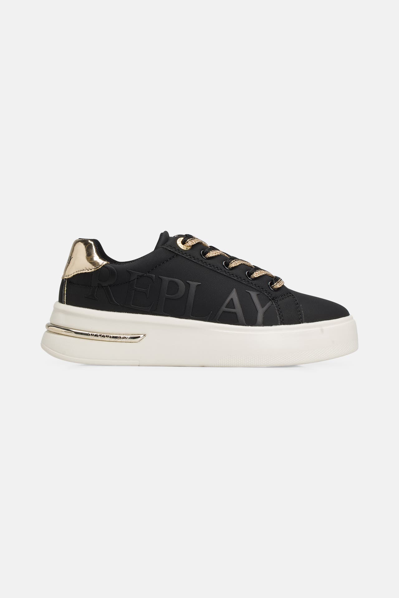 REPLAY Sneaker schwarz, Bild 1