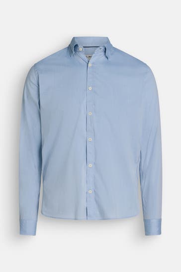 FIL NOIR Casual-Hemd Regular Fit