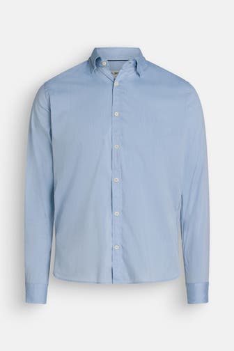 FIL NOIR Casual-Hemd Regular Fit