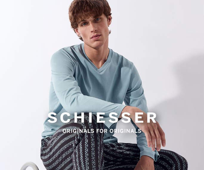 SCHIESSER