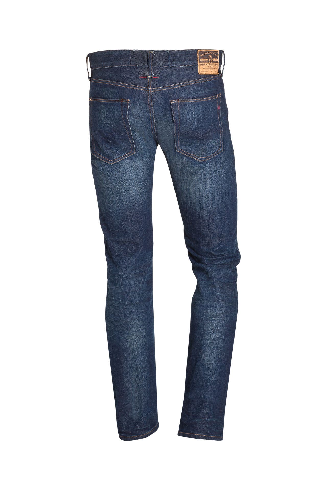 Jeans - REPLAY » günstig online kaufen |