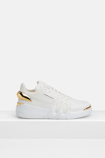 GIUSEPPE ZANOTTI Sneaker 'Talon' zweifarbig