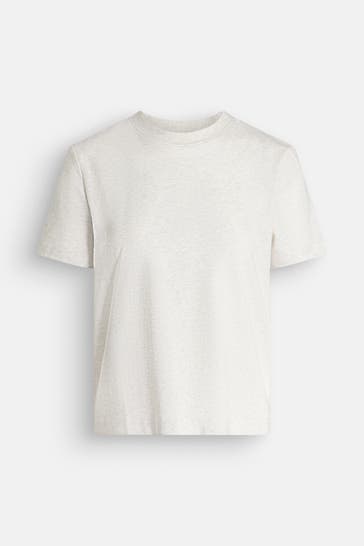 CK JEANS T-Shirt sand