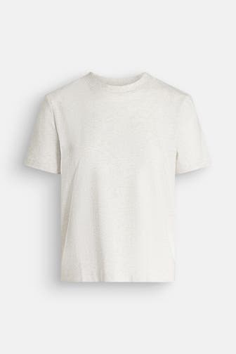 CK JEANS T-Shirt sand