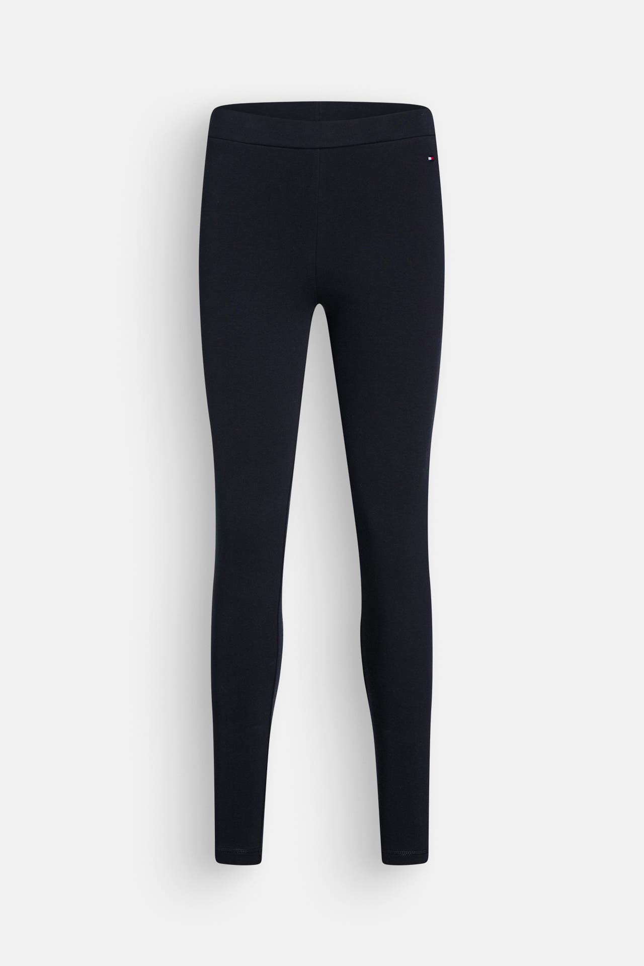TOMMY HILFIGER Leggings nachtblau, Bild 1