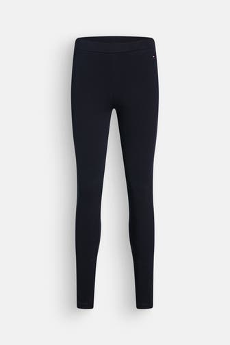 TOMMY HILFIGER Leggings nachtblau