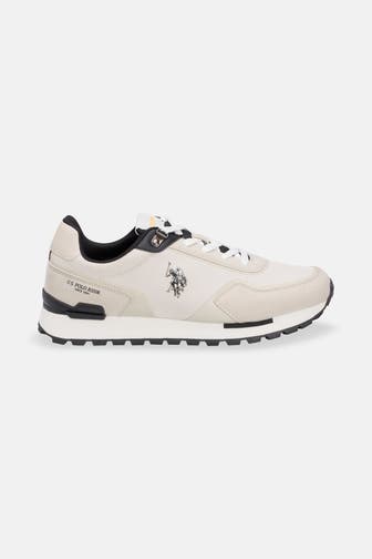 U.S. POLO ASSN. Sneaker 'Aron' mehrfarbig
