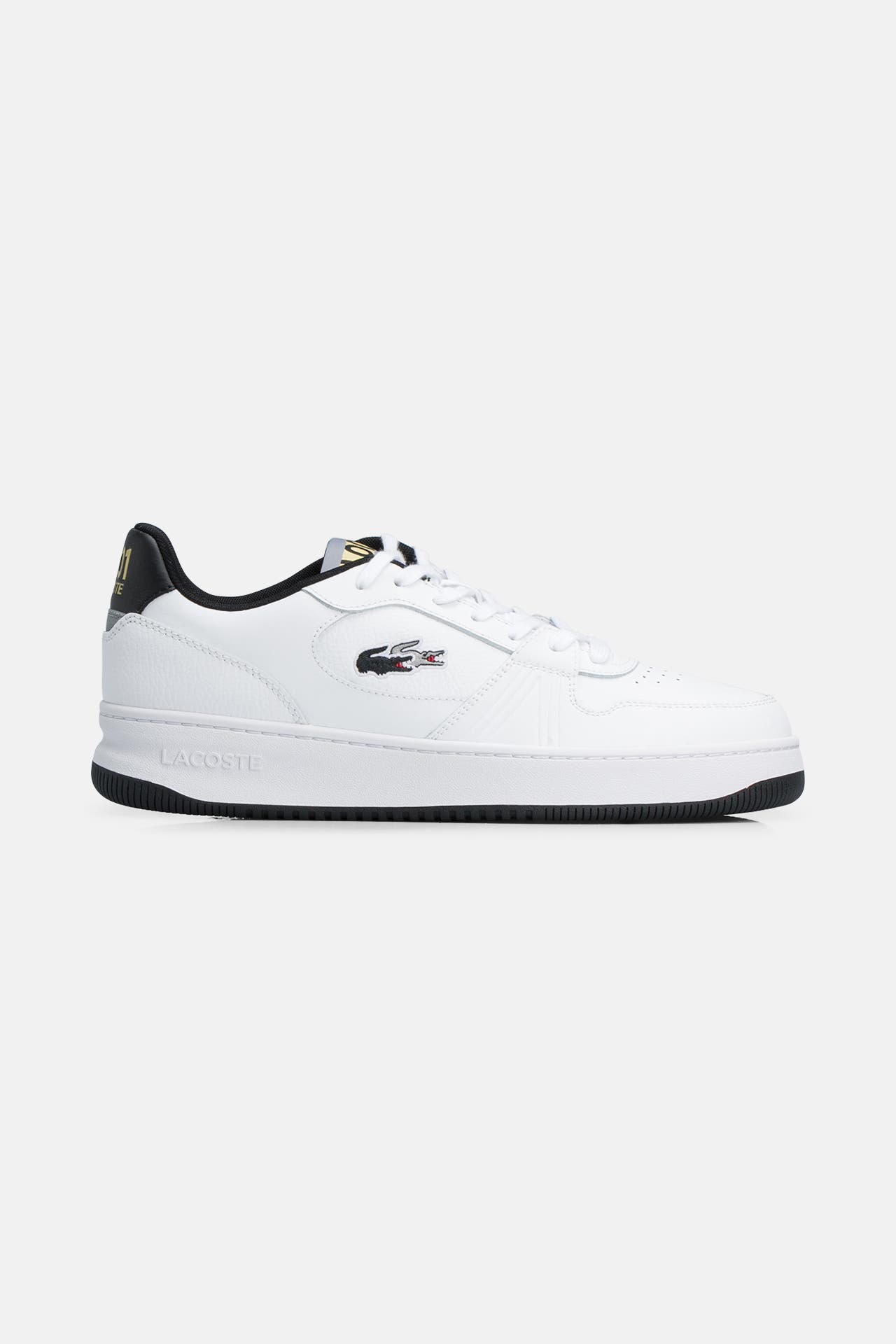LACOSTE Sneaker weiß, Bild 1
