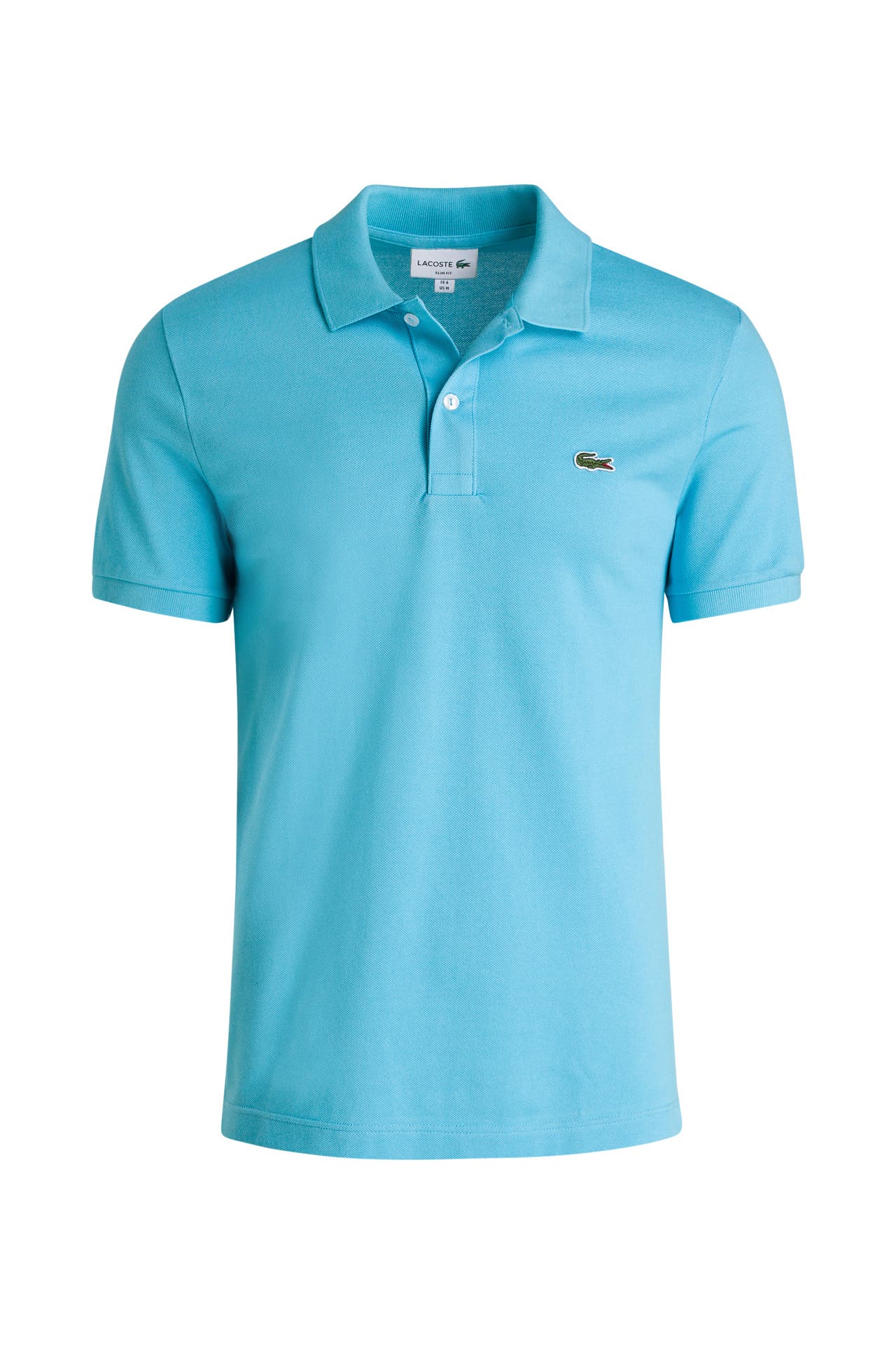 Lacoste Herren Polos g nstig im SALE 30 70 OUTLET Online Shop