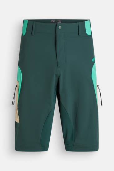 OAKLEY - Shorts mehrfarbig