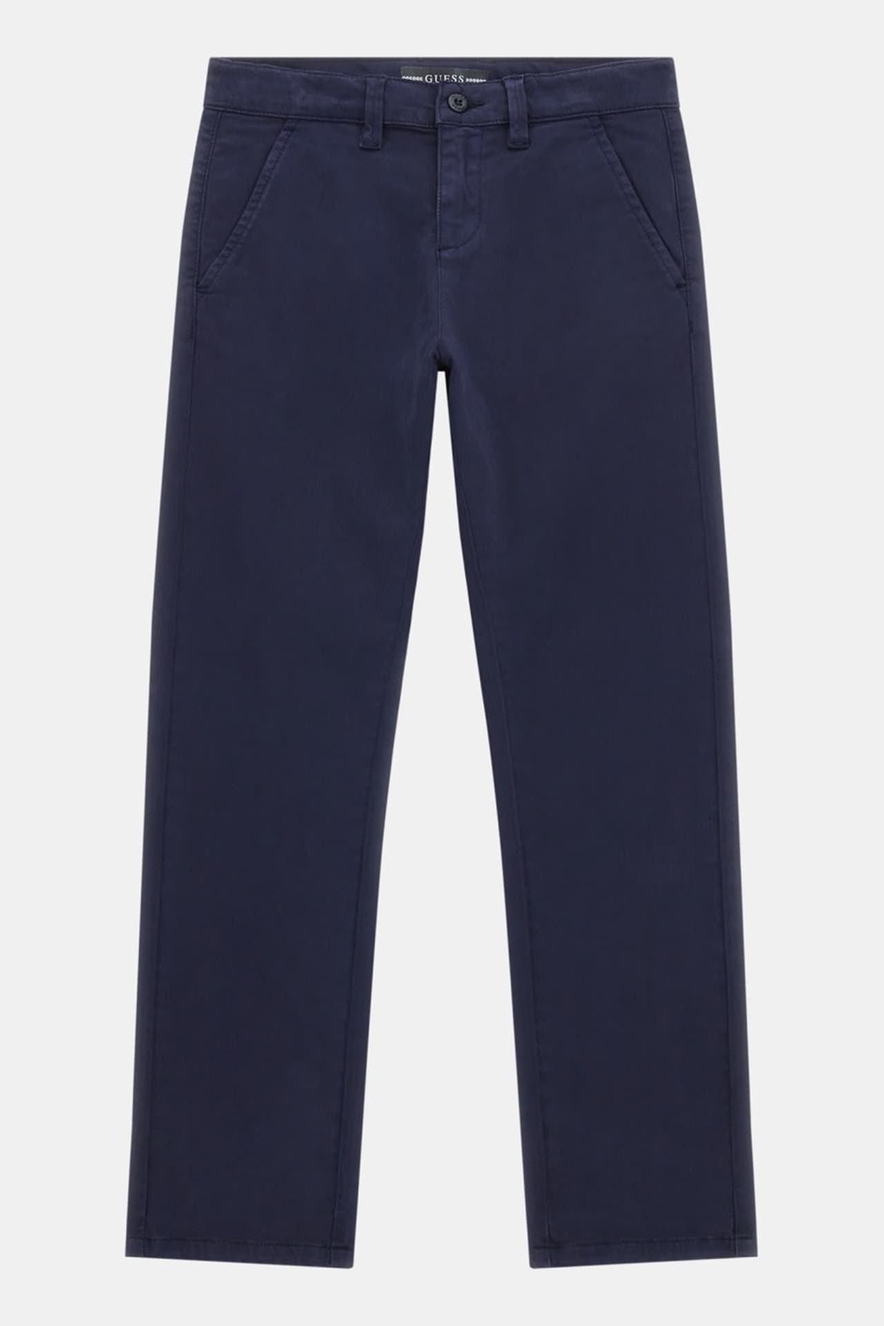 GUESS Chino navy, Bild 1