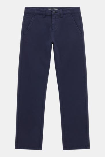 GUESS Chino navy