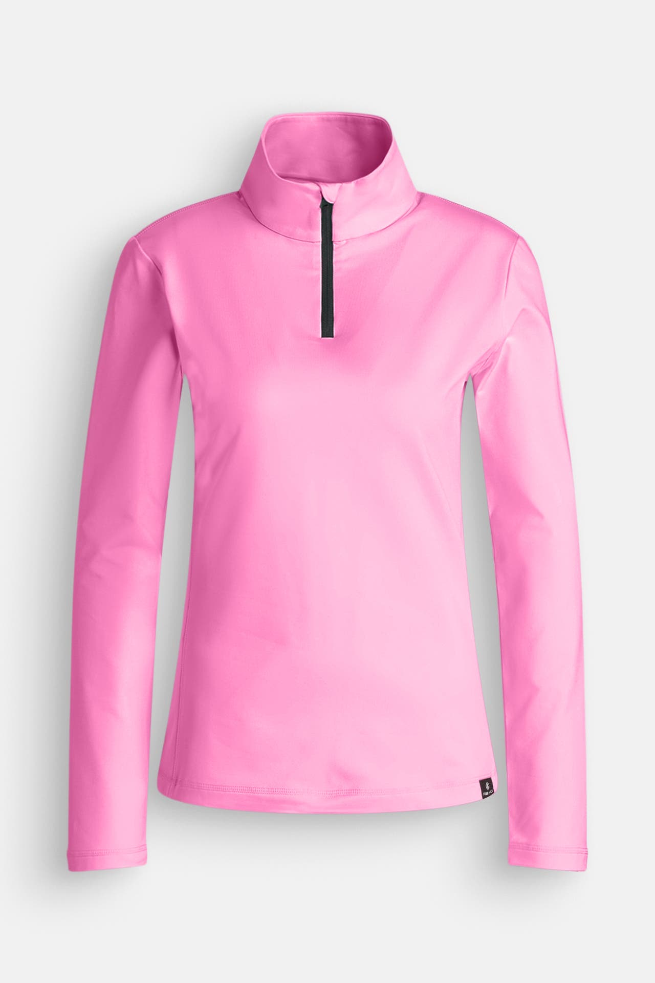 BOGNER FIRE + ICE Midlayer 'Margo' neonpink, Bild 1