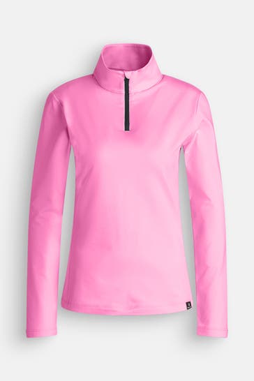 BOGNER FIRE + ICE Midlayer 'Margo' neonpink