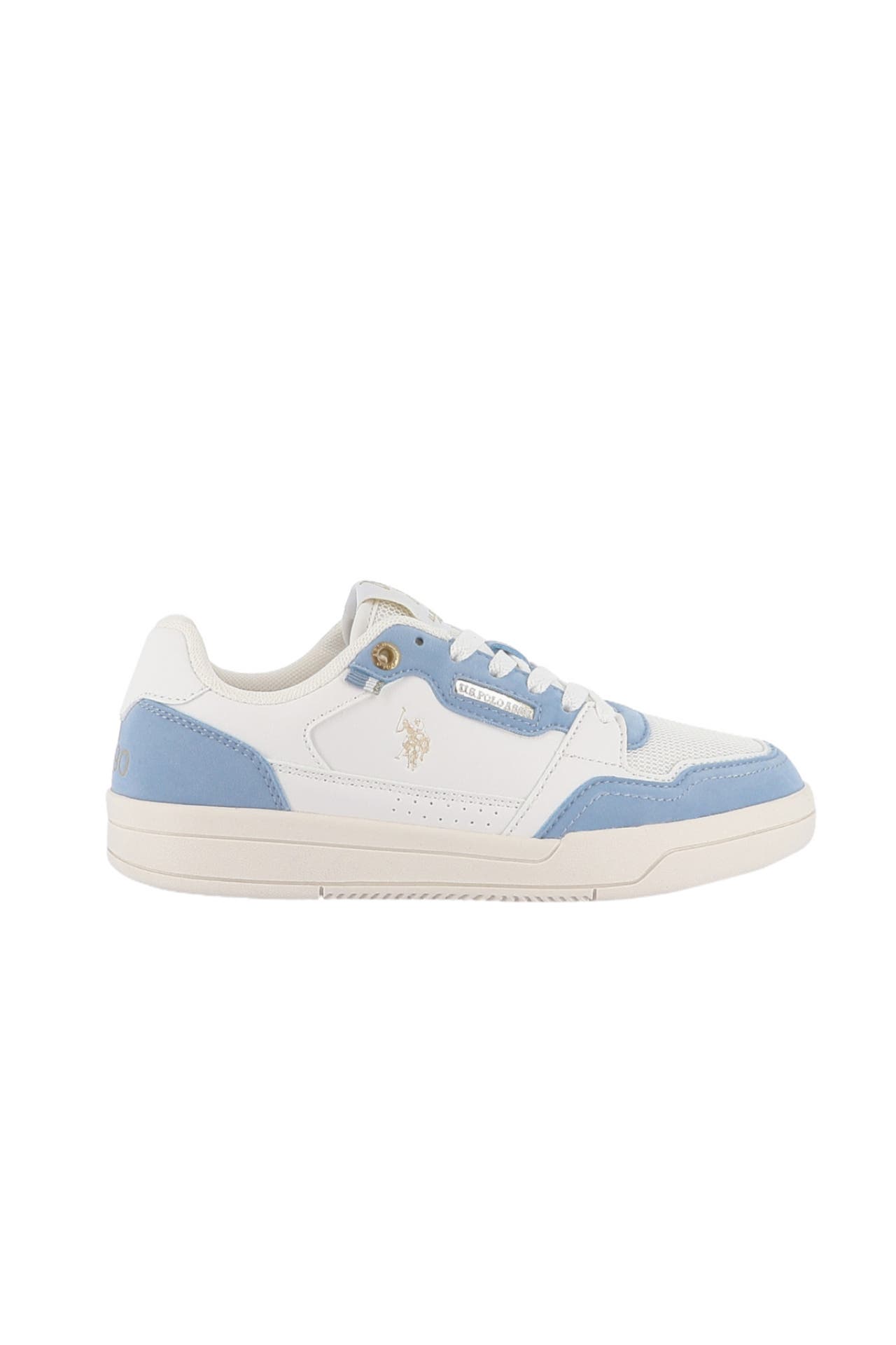 U.S. POLO ASSN. Sneaker 'Stevy' mehrfarbig, Bild 1