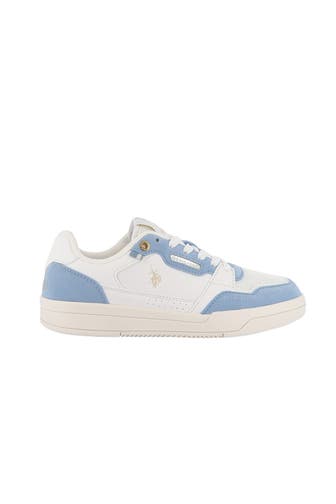 U.S. POLO ASSN. Sneaker 'Stevy' mehrfarbig