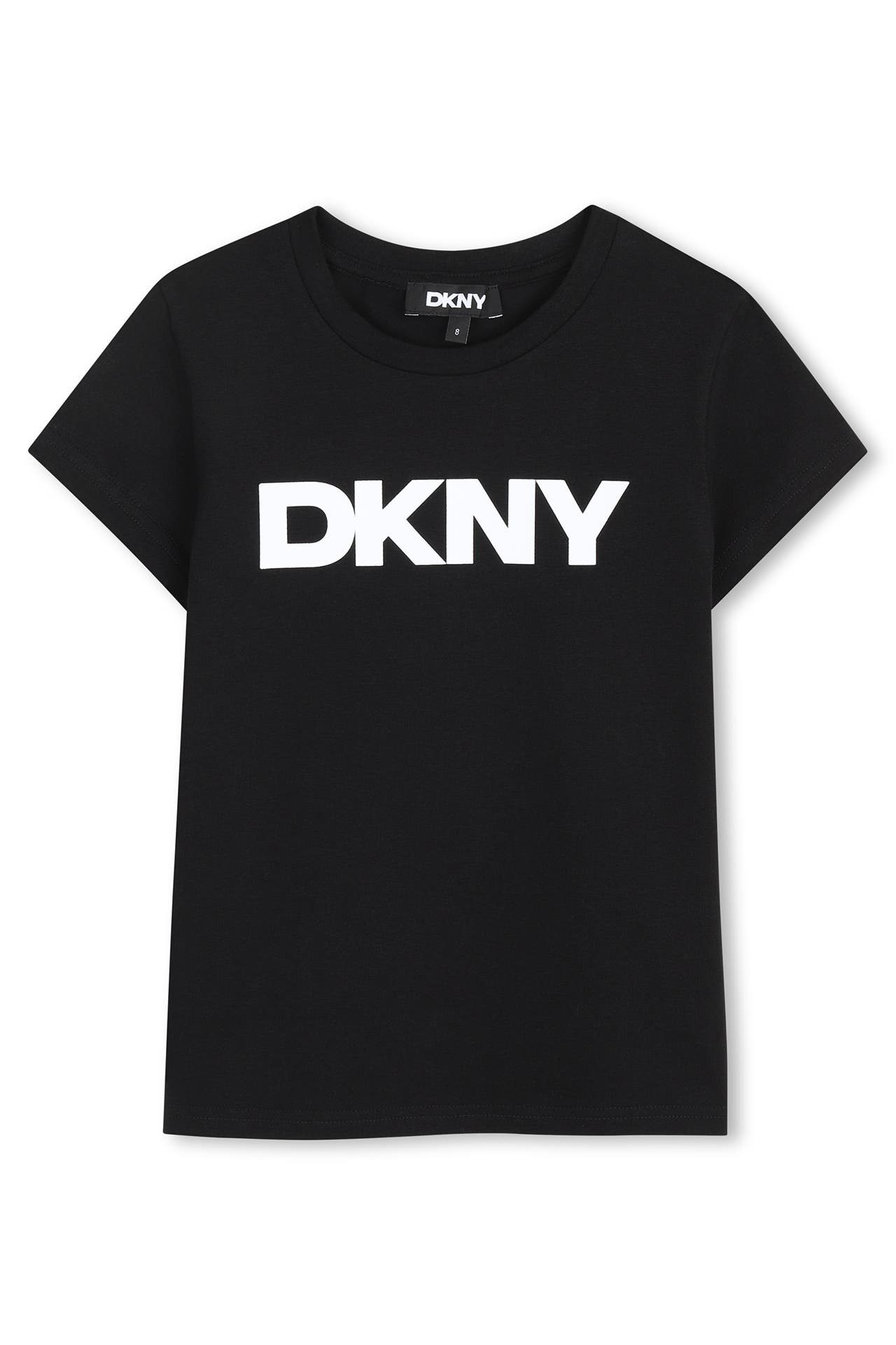 DKNY T-Shirt schwarz, Bild 1