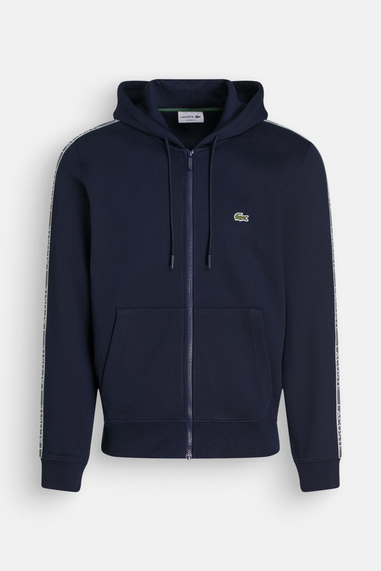LACOSTE Sweatjacke nachtblau, Bild 1