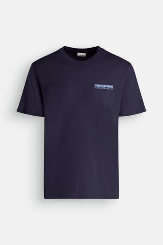NAPAPIJRI T-Shirt marine