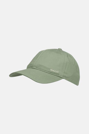 GANT Basecap jade