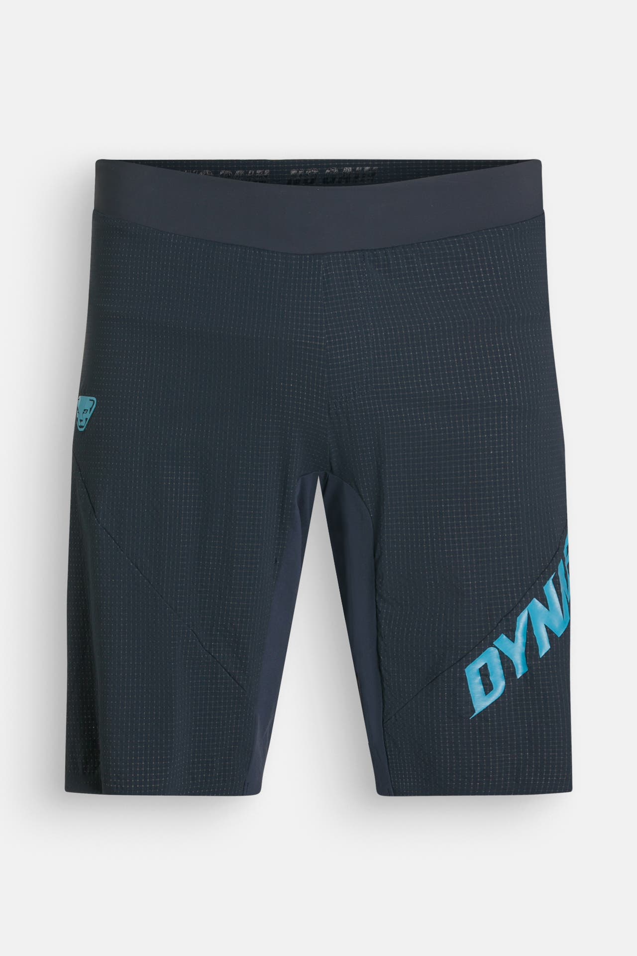 DYNAFIT Fahrradtights nachtblau, Bild 1