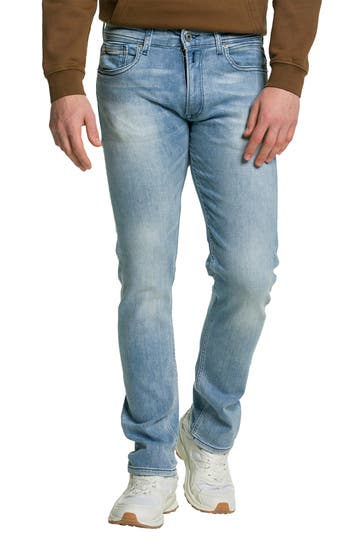 REPLAY Jeans 'Grover' straight