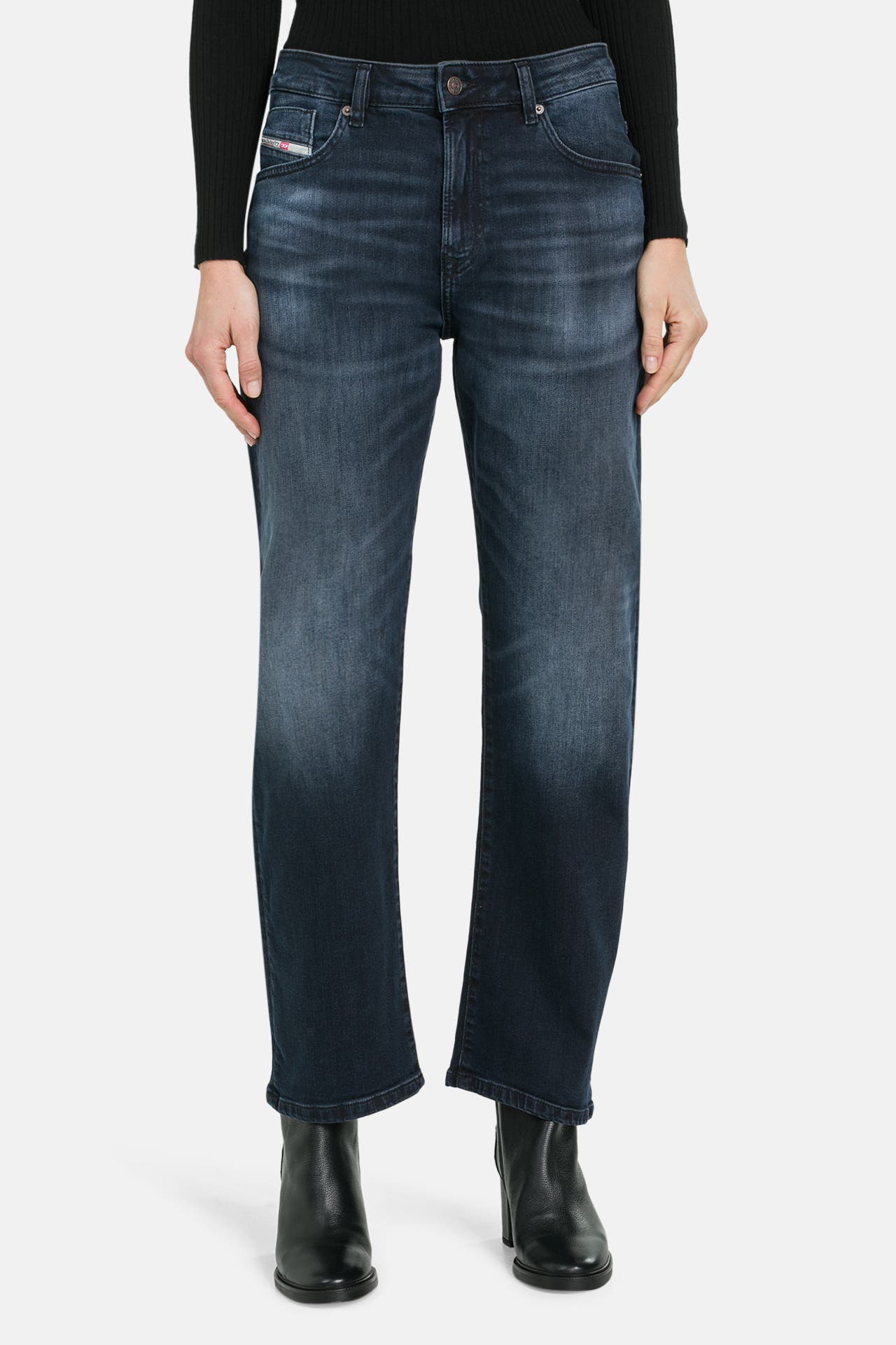 DIESEL Jeans 'D-Reggy' straight, Bild 1