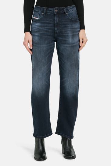 DIESEL Jeans 'D-Reggy' straight